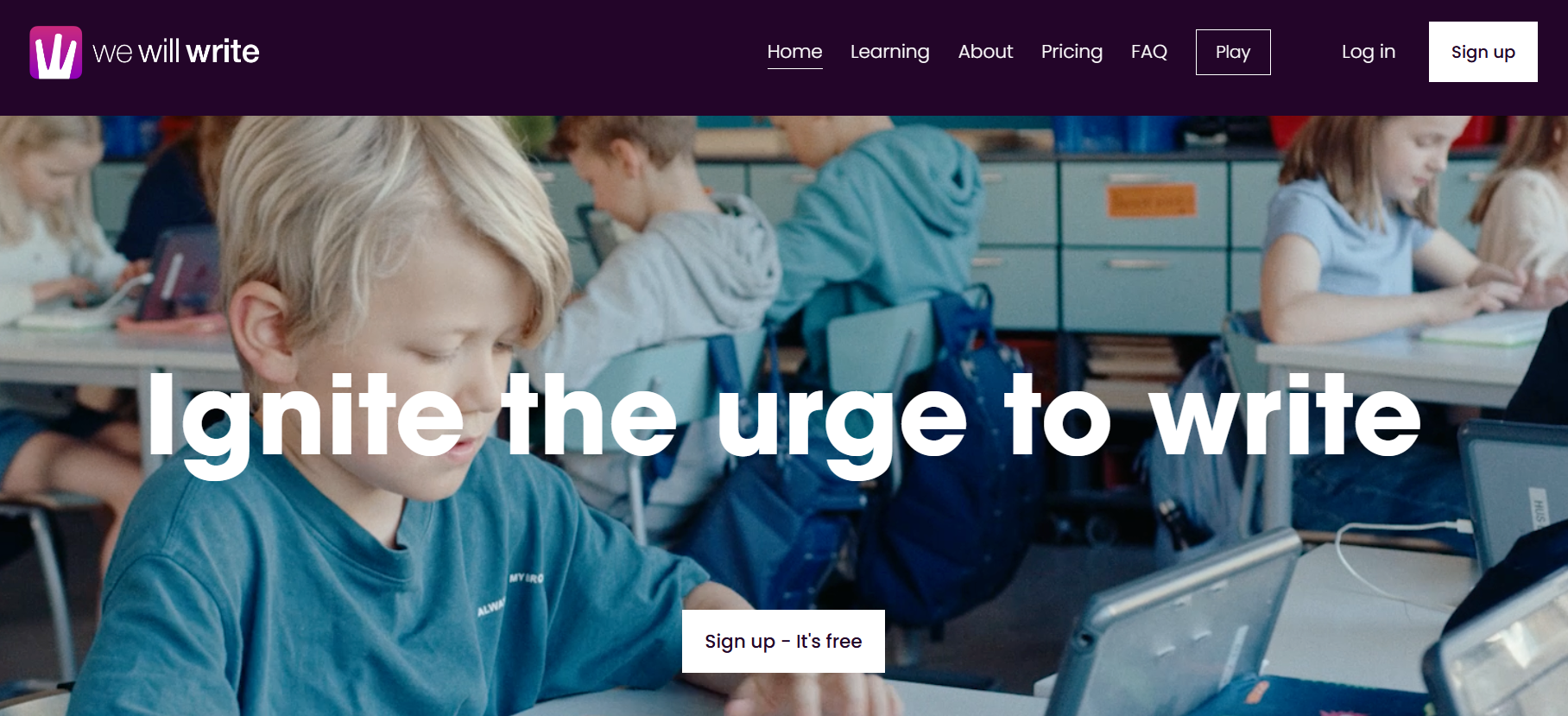 Apps - Best Learning Games for Kids