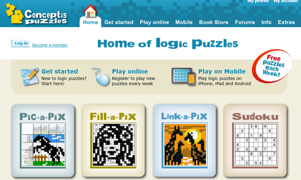 Apps - Best Learning Games for Kids