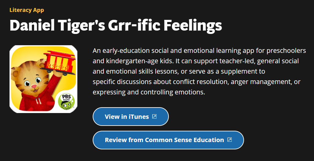 Apps - Best Learning Games for Kids