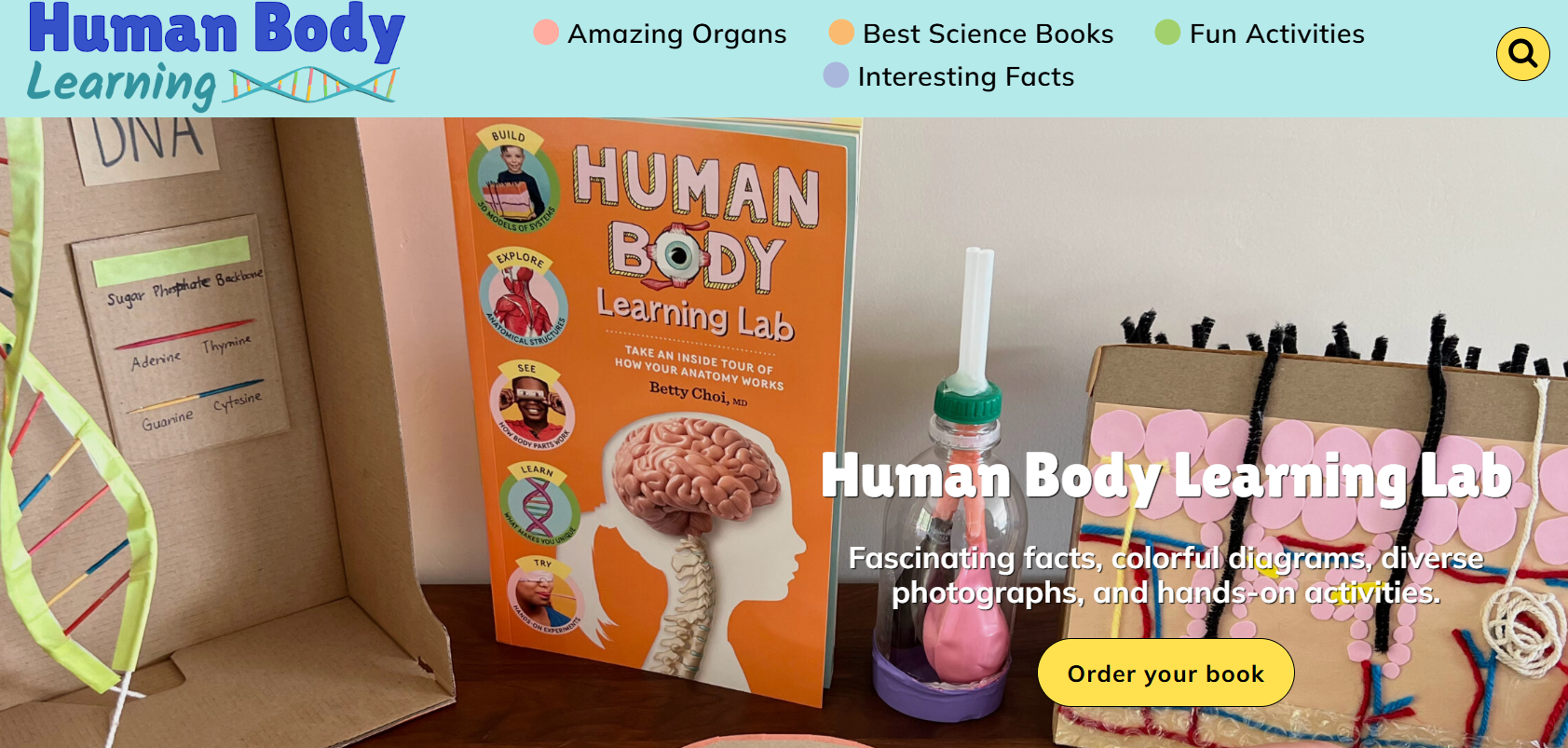 Apps - Best Learning Games for Kids