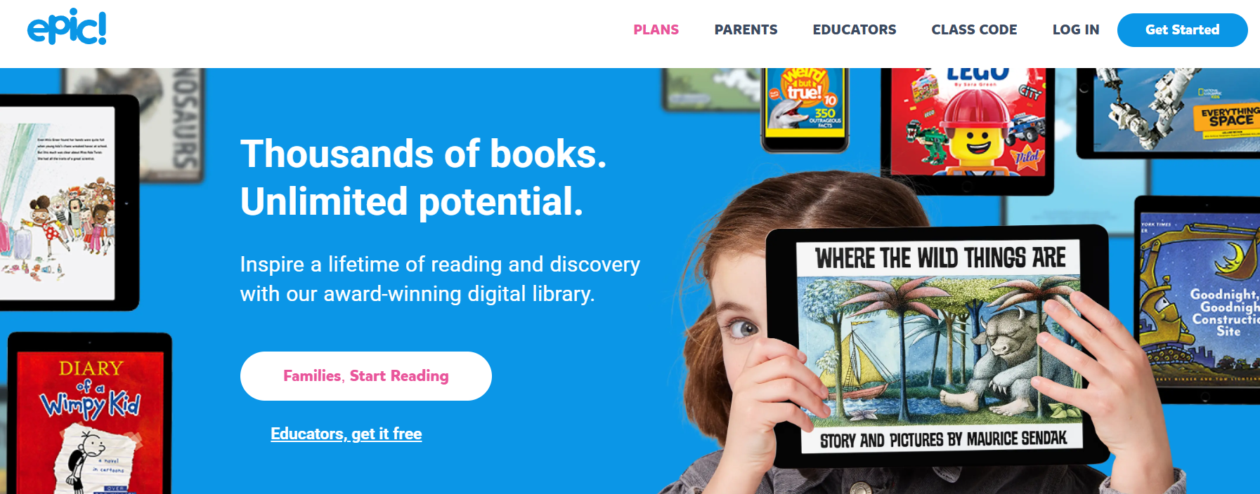 Apps - Best Learning Games for Kids