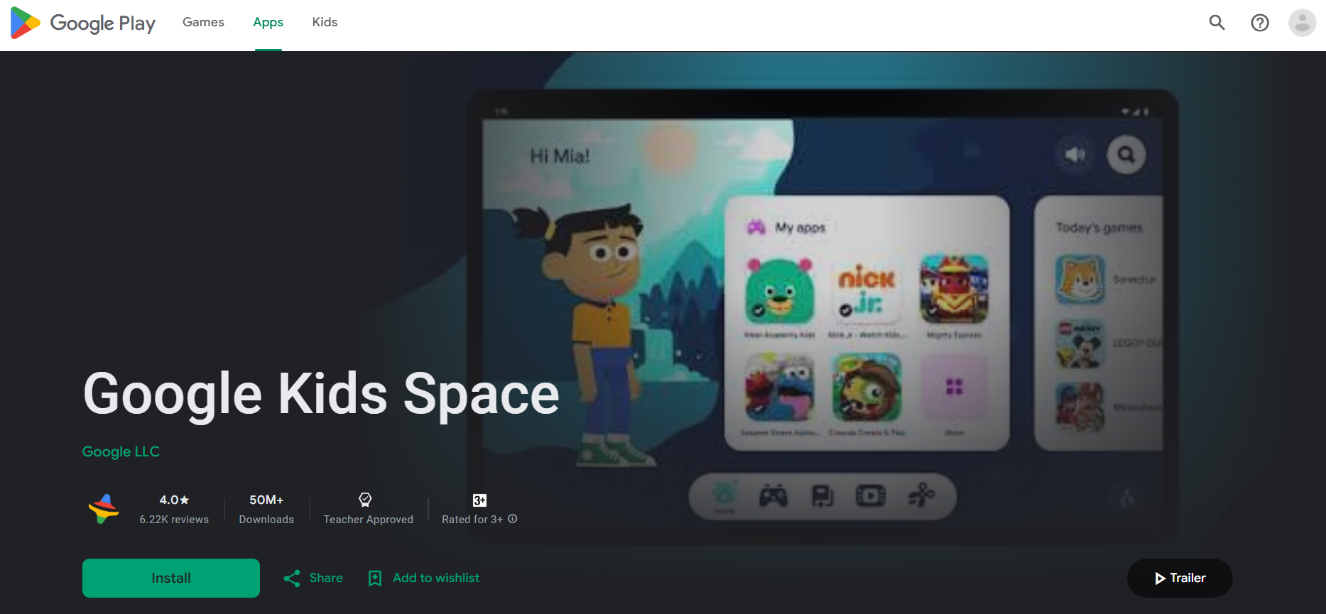 Apps - Best Music Apps for Kids