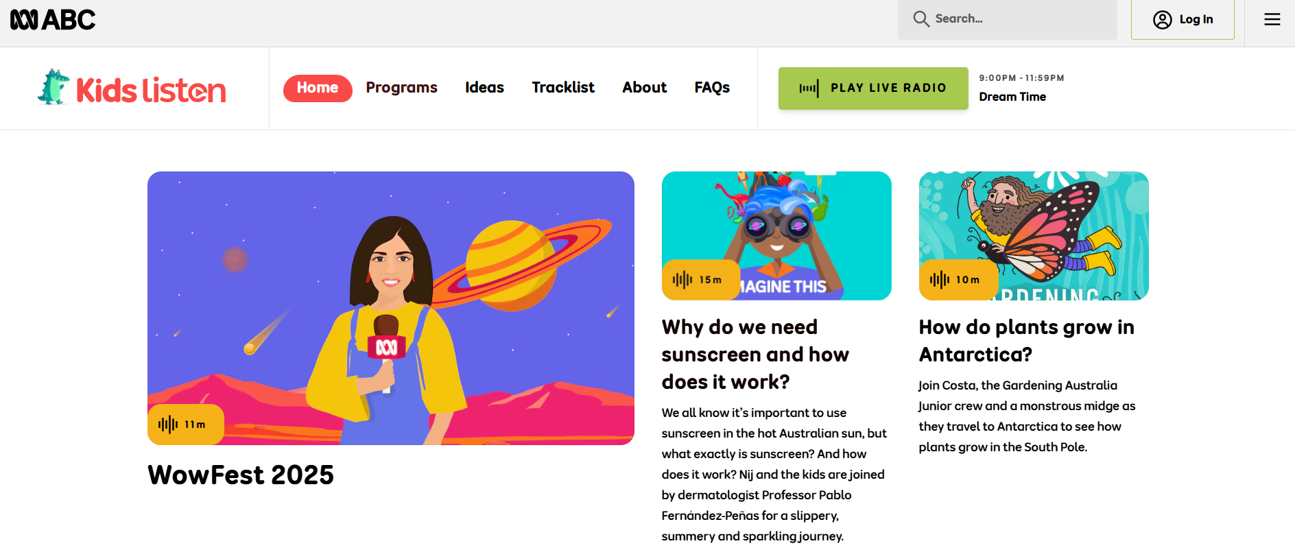 Apps - Best Music Apps for Kids