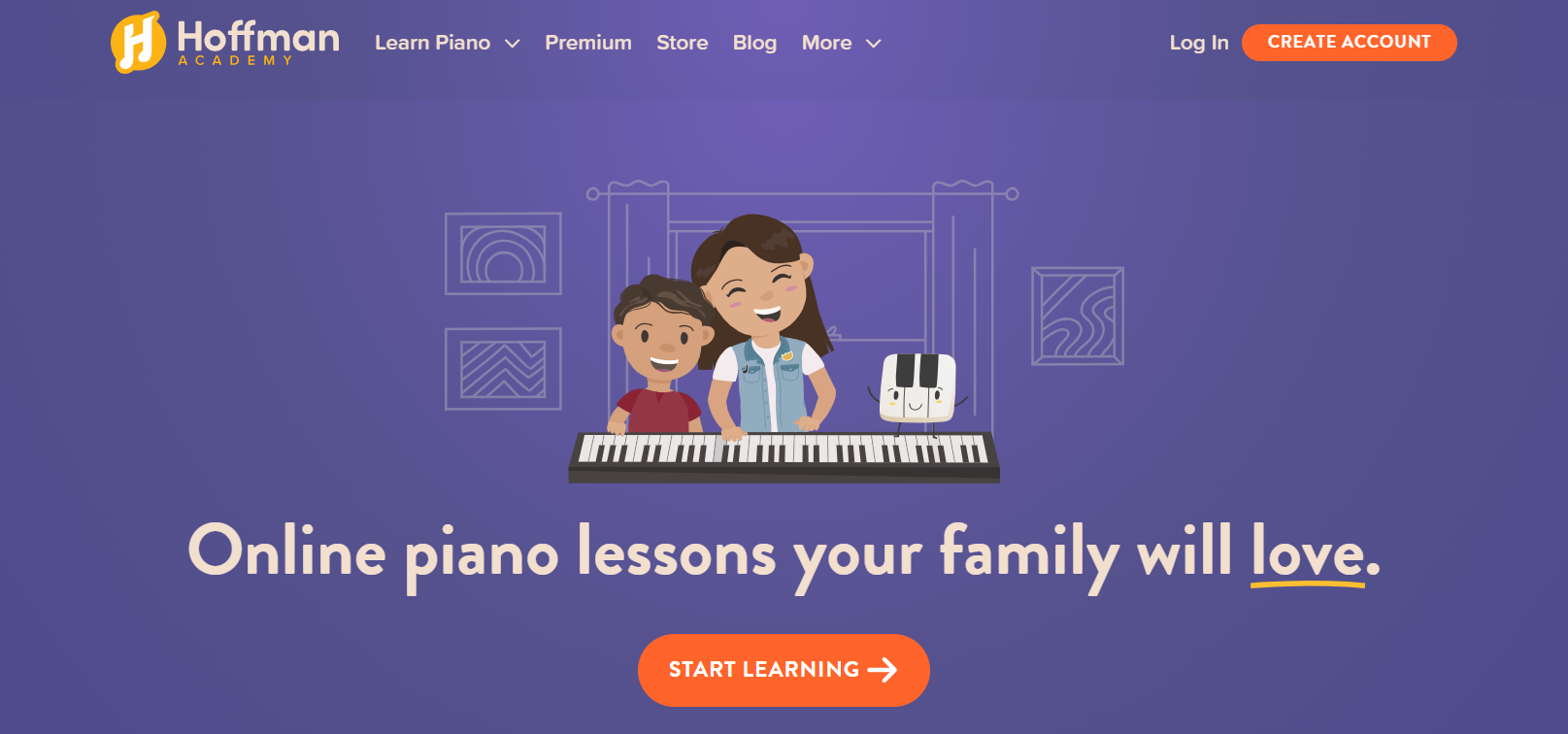 Apps - Best Music Apps for Kids