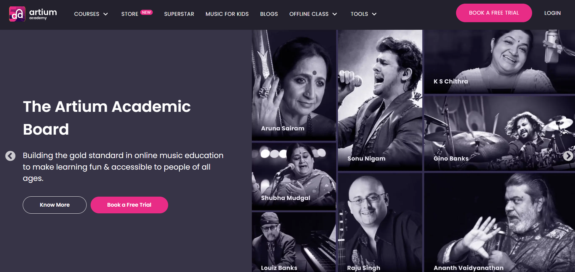 Apps - Best Music Apps for Kids