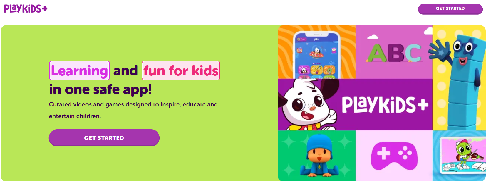 Apps - Best Music Apps for Kids