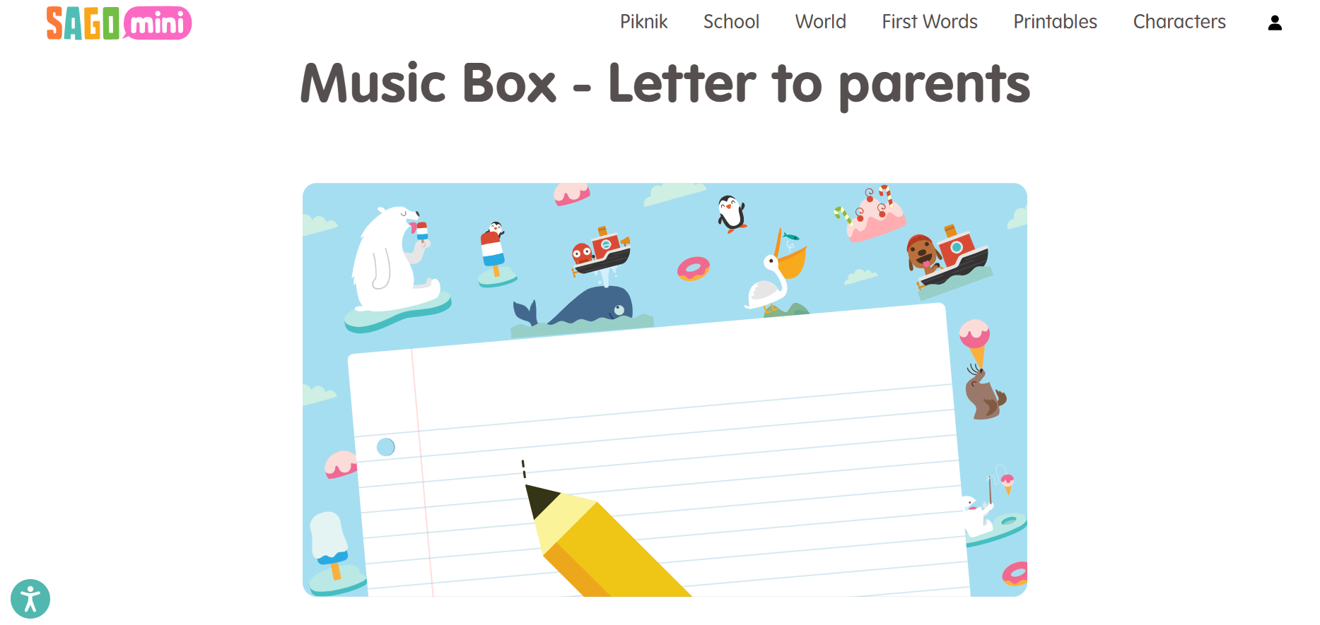 Apps - Best Music Apps for Kids