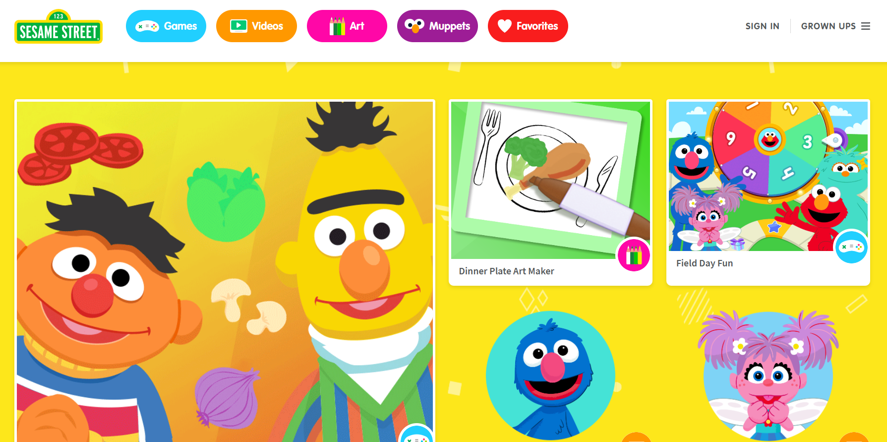 Apps - Best Music Apps for Kids