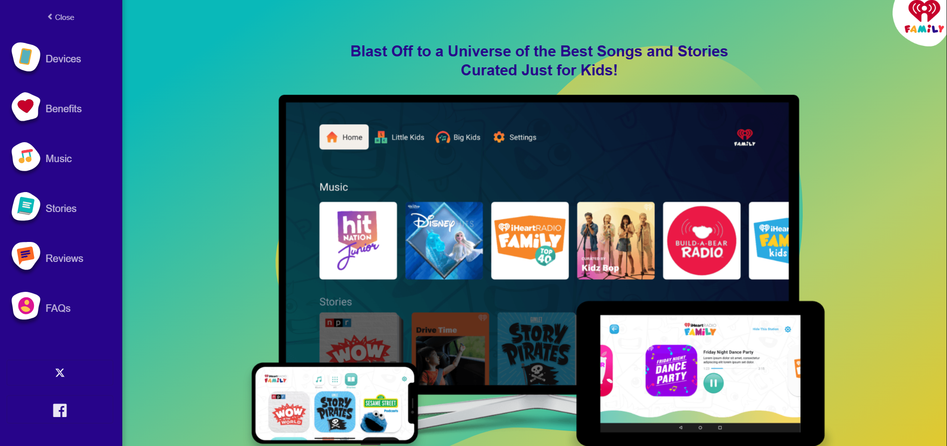 Apps - Best Music Apps for Kids