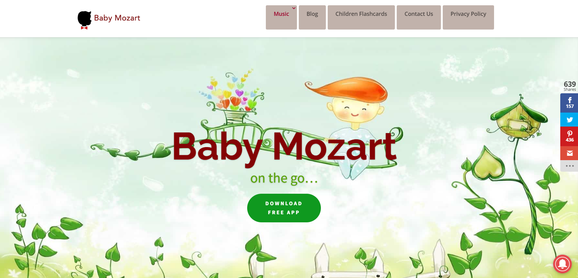 Apps - Best Music Apps for Kids