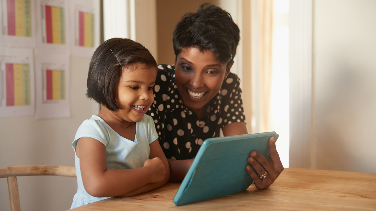 Right Apps Actually Matters for Your Child - Best Apps for Kids