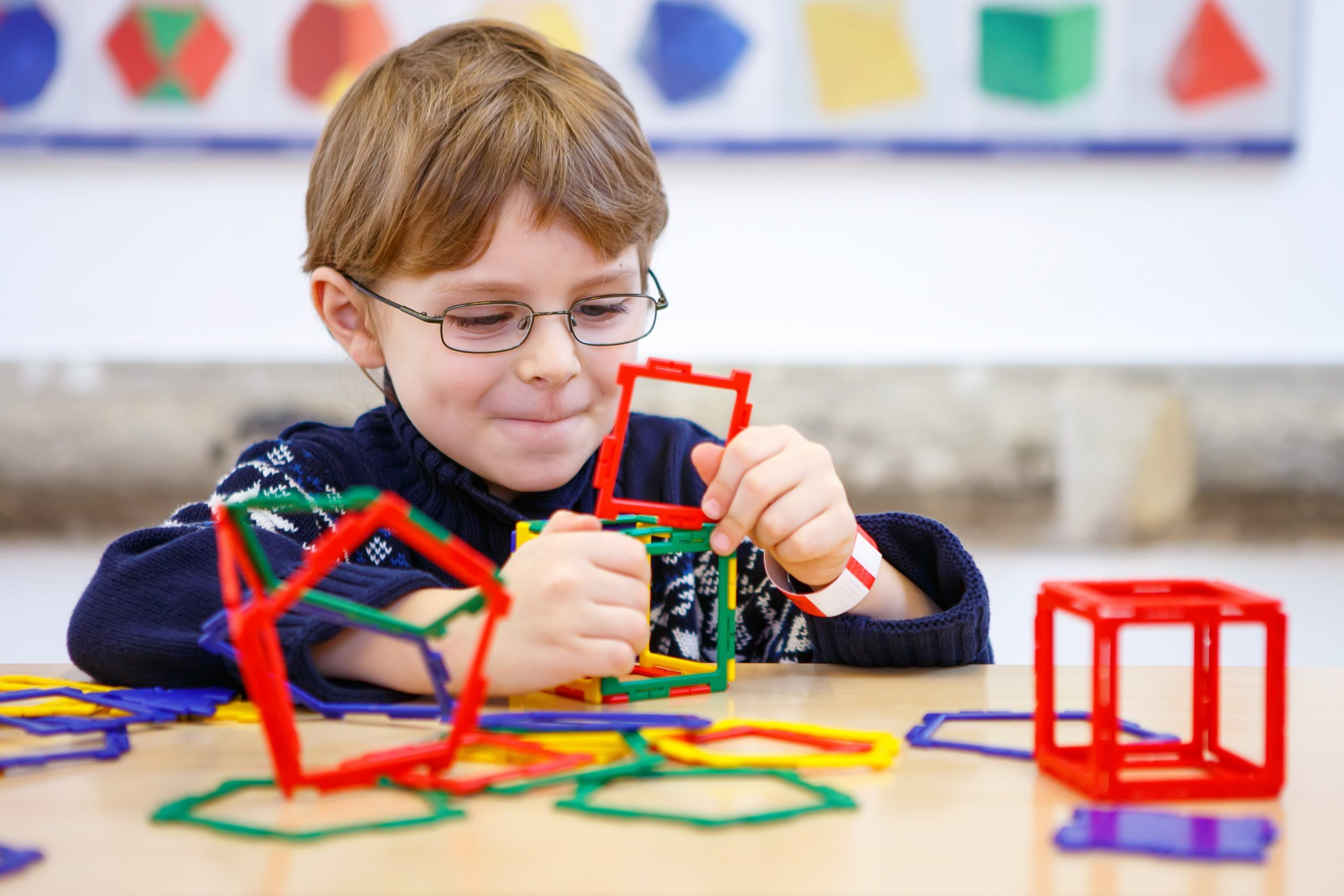 STEM, Art & Literacy Activities - Educational Activities for Kids