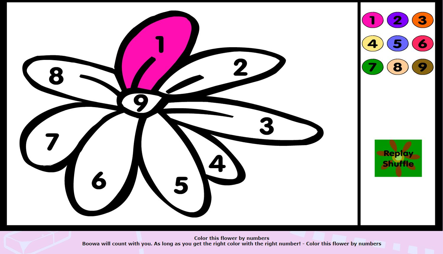 Colouring Page - Coloring Pages Websites for Kids