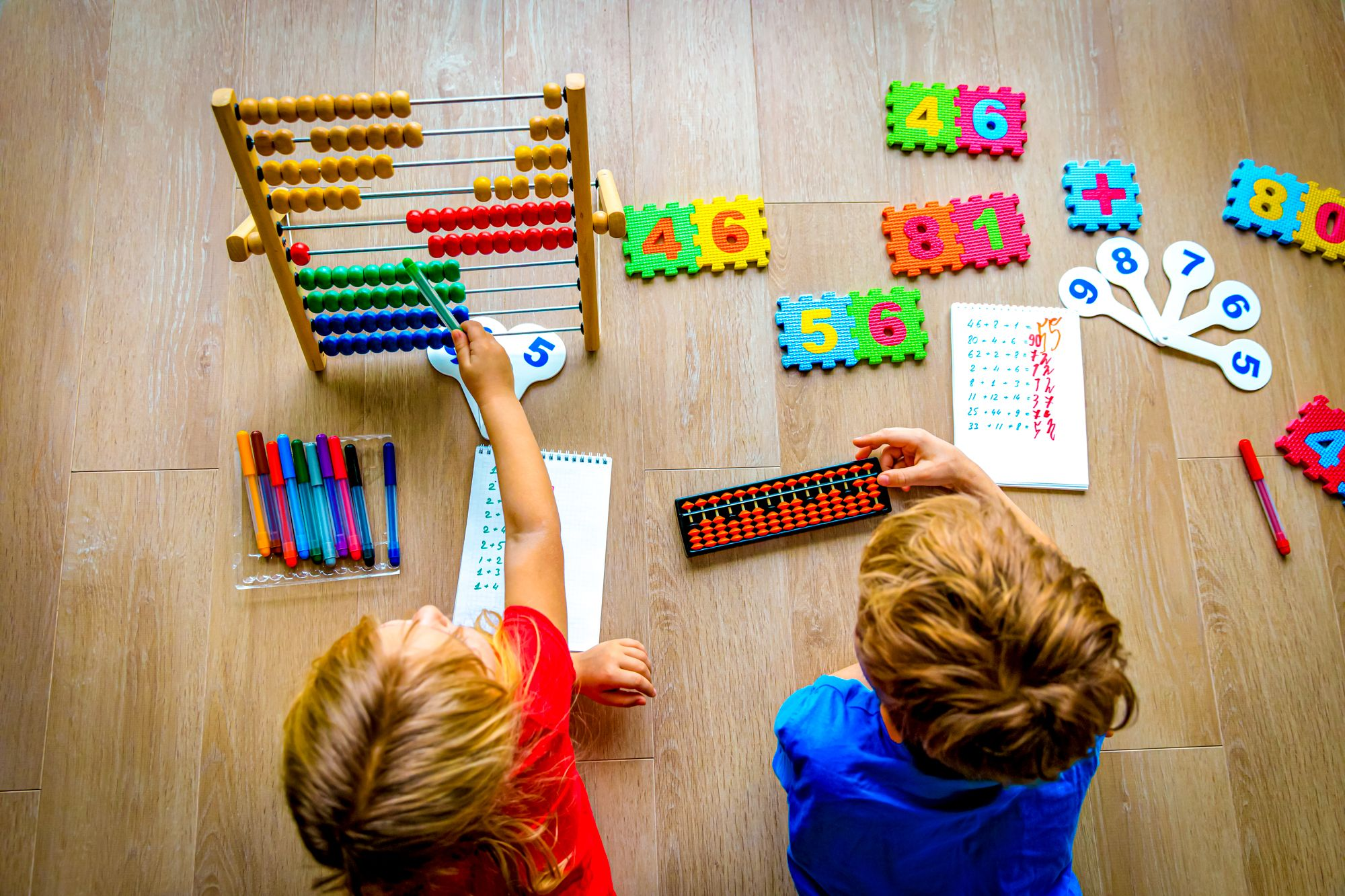 Benefits of Hands-on Learning - Educational Activities for Kids