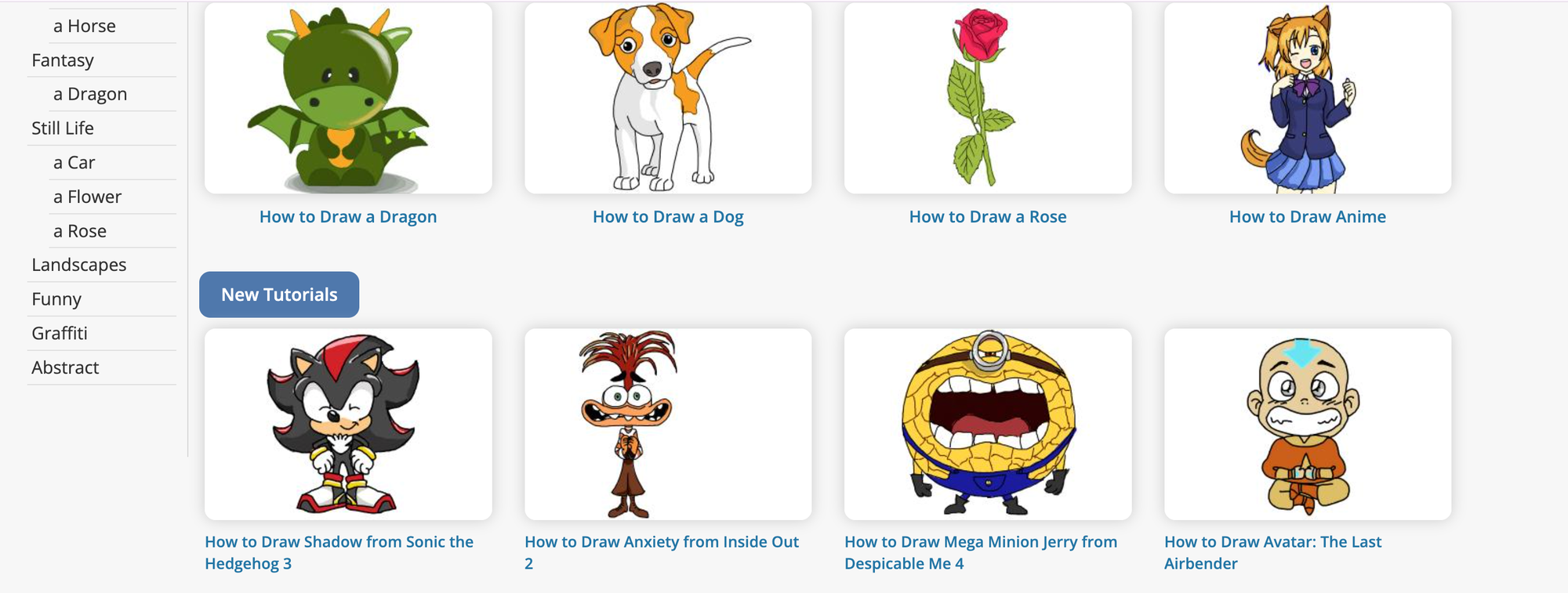 Drawing Now&nbsp;&nbsp;