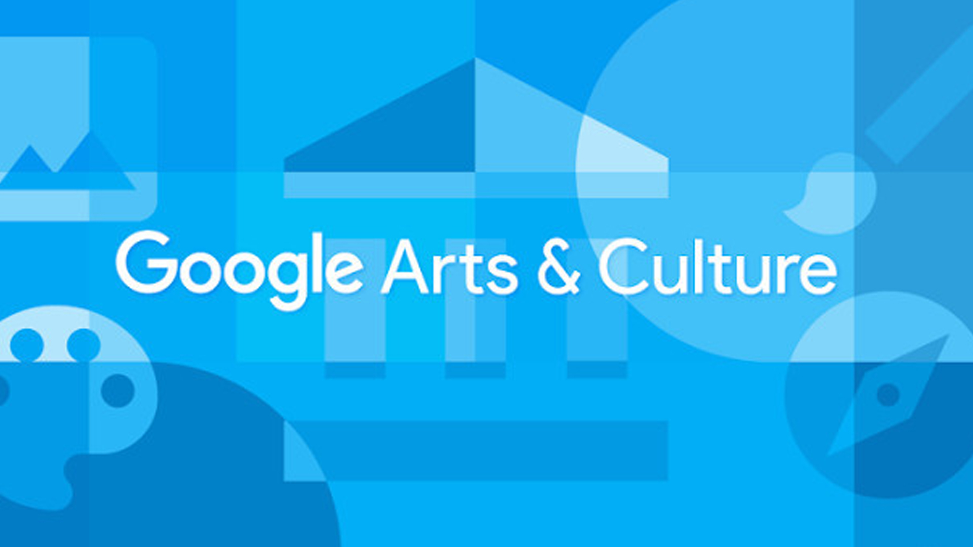 Google Arts & Culture&nbsp;&nbsp;