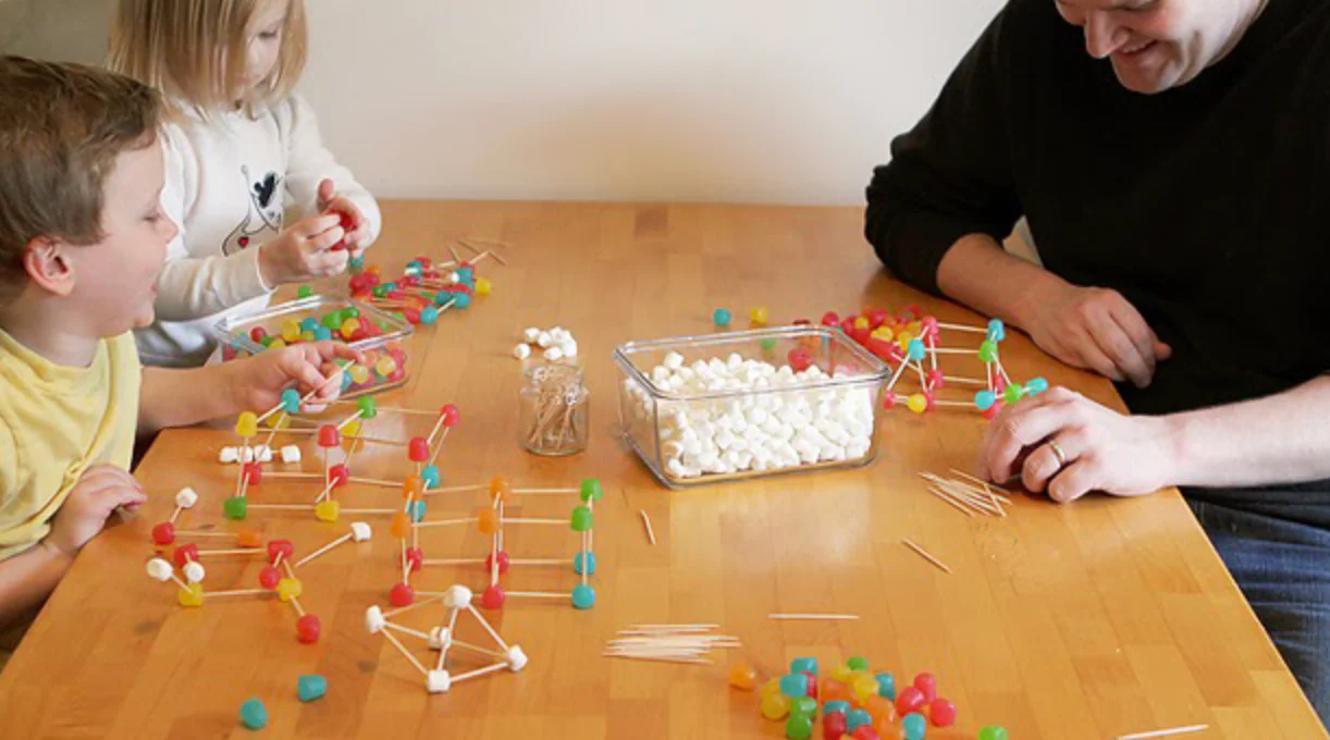 Engaging Activities for 6-Year-Old