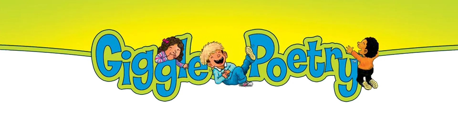 Giggle Poetry&nbsp;&nbsp;