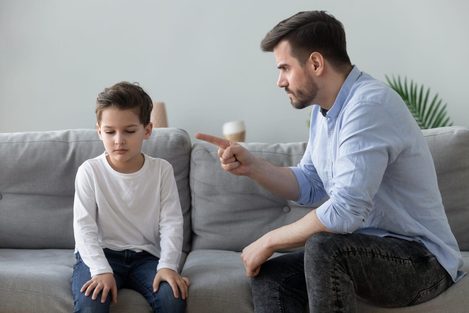 Authoritarian Parenting and What Are Its Key Characteristics