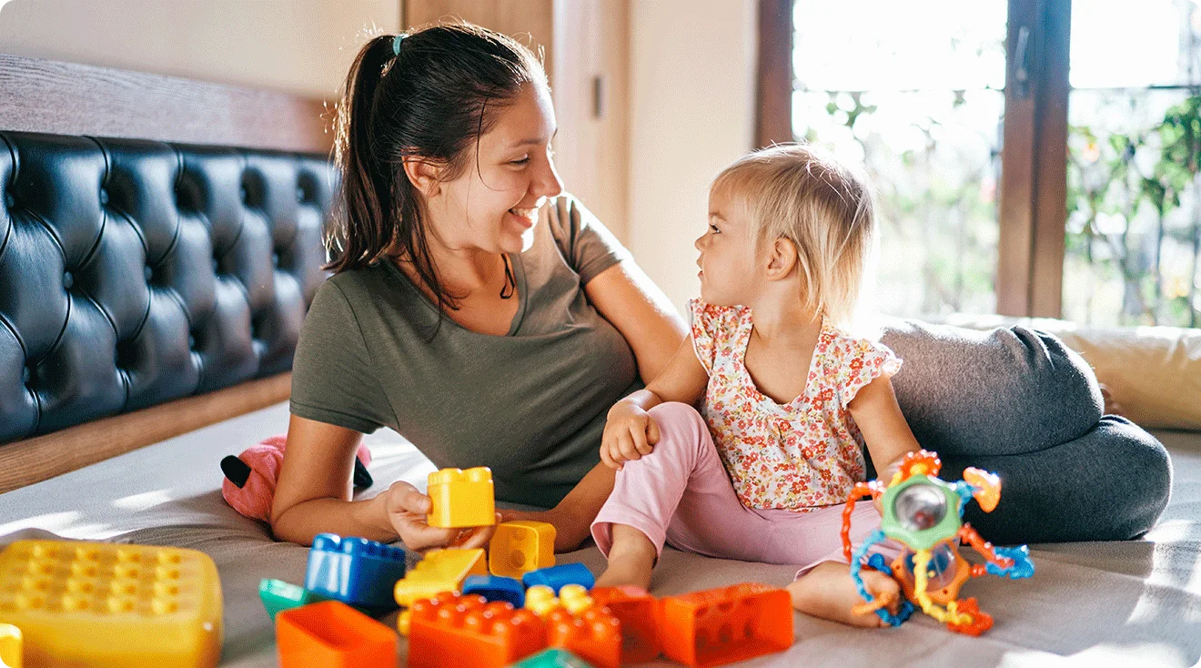 Parenting Style Is Most Encouraged