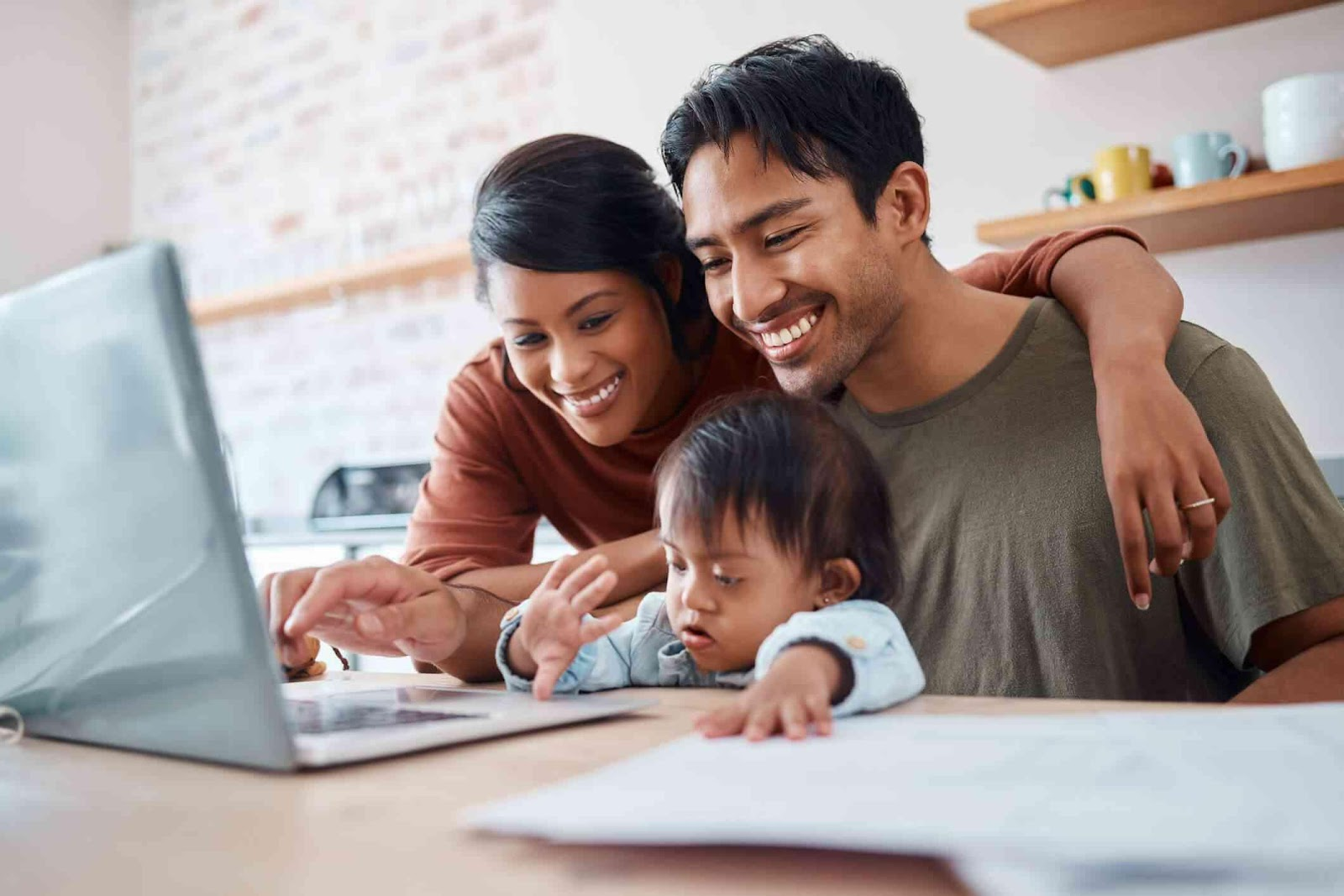 How To Move Beyond the Permissive Parenting Style