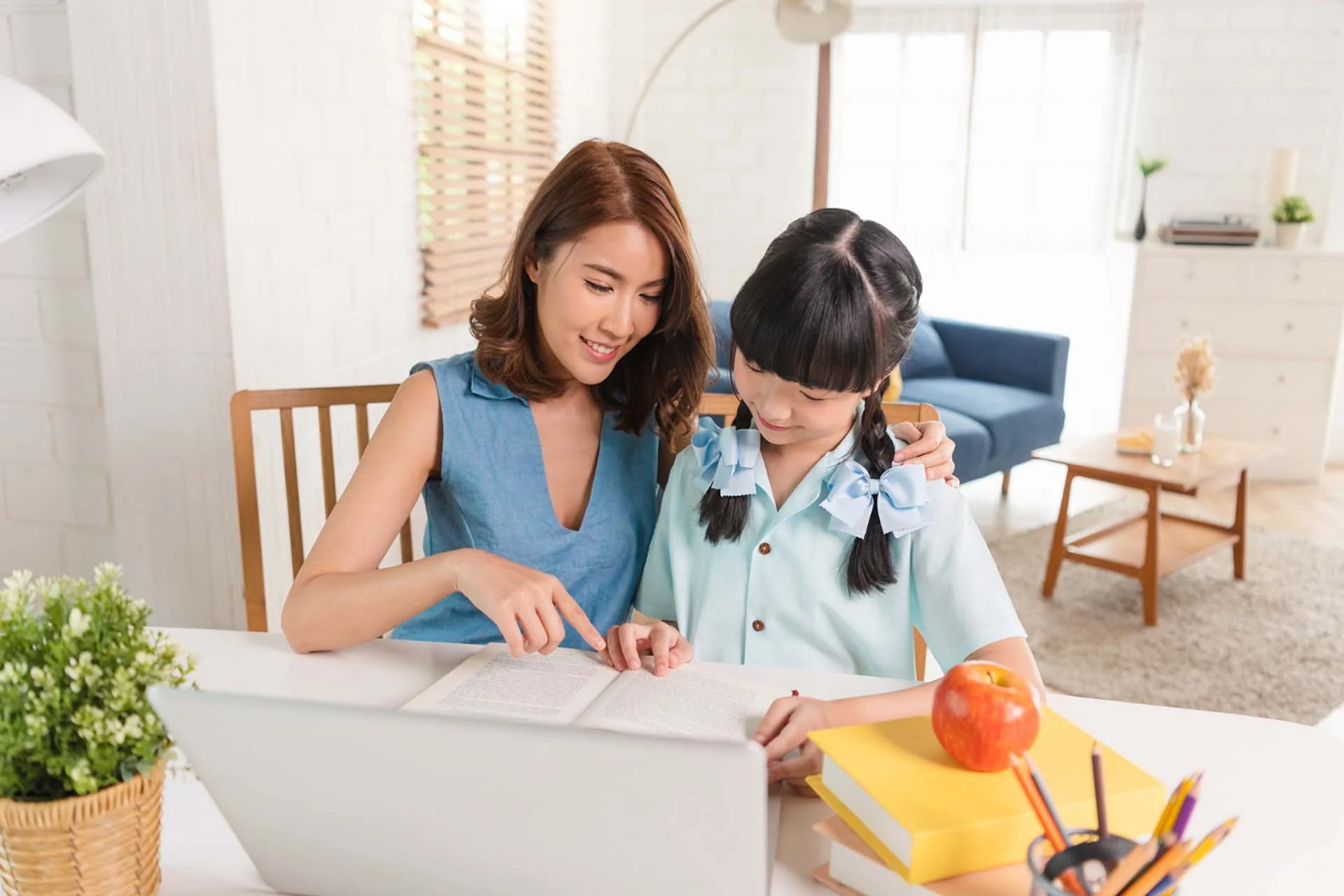 helping the kid - Parenting With Love and Logic