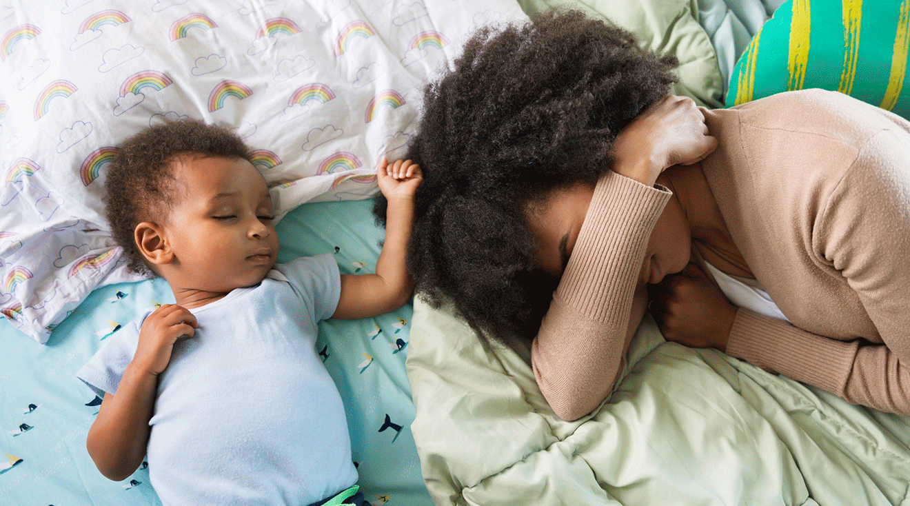 Parenting Guidance from the Bible