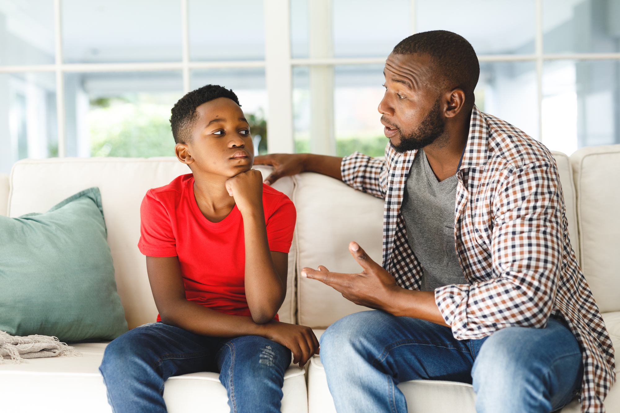 Why Parenting Feels Overwhelming