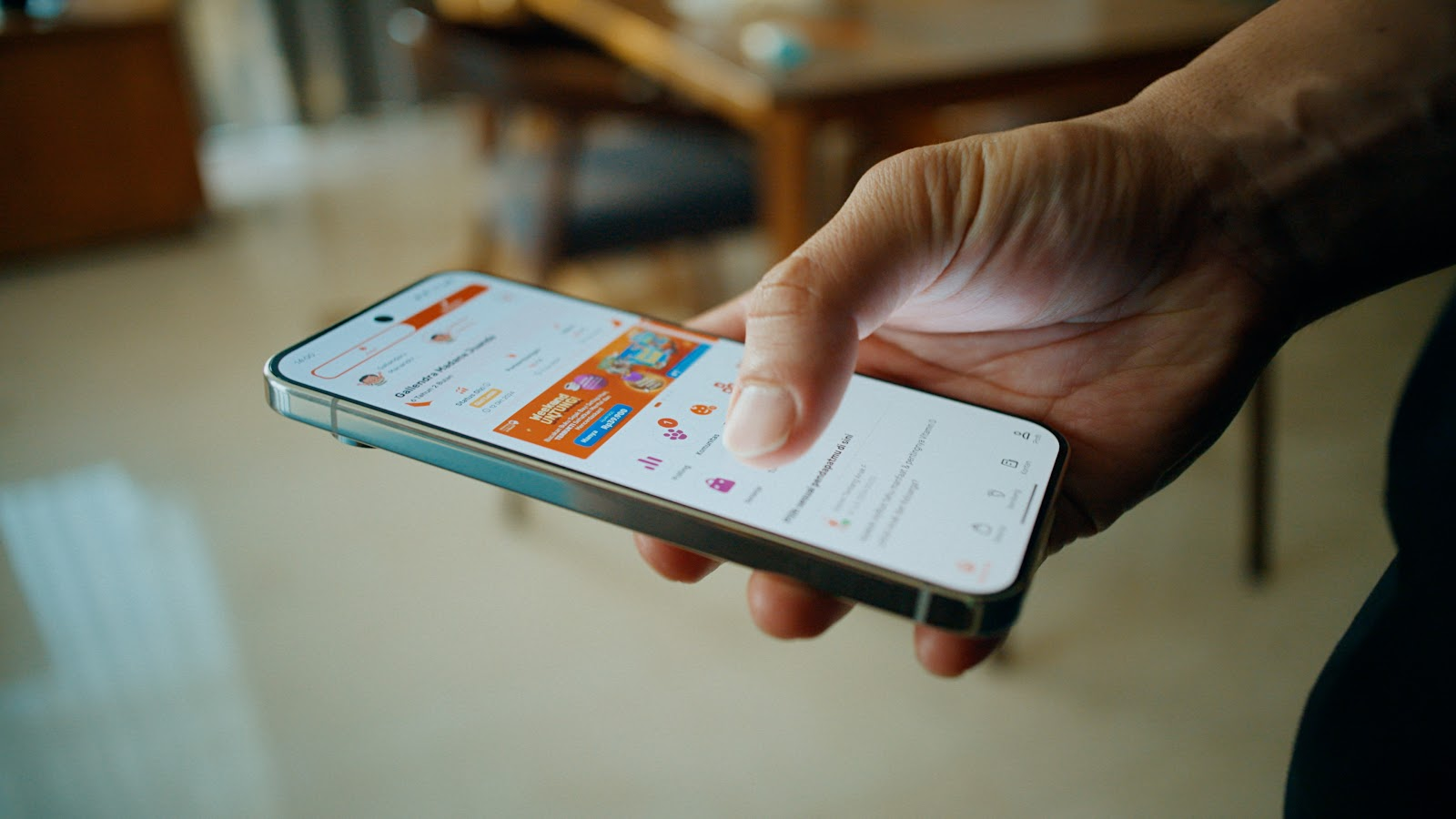 Parenting Apps for Busy Parents