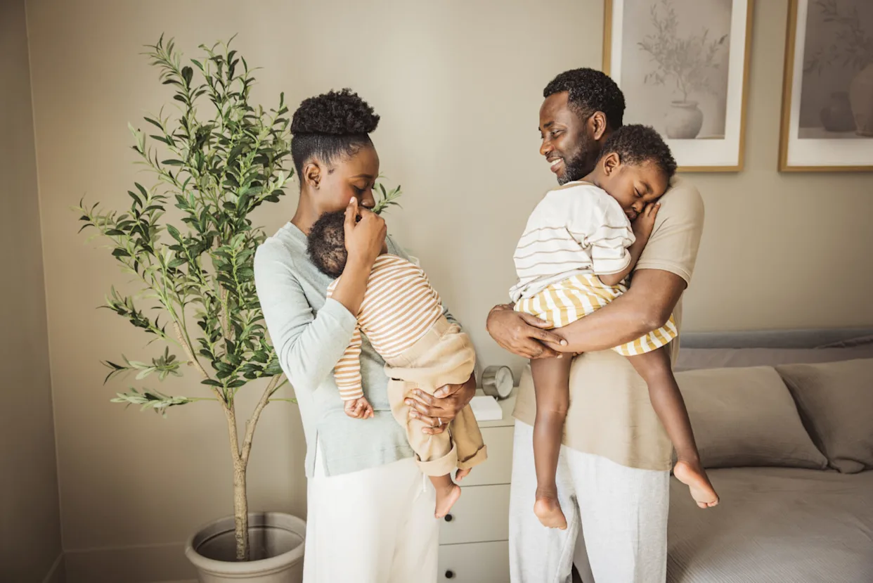 Examples of Timeless Parenting Advice