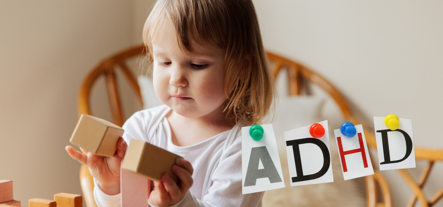 ADHD - ADHD Parenting