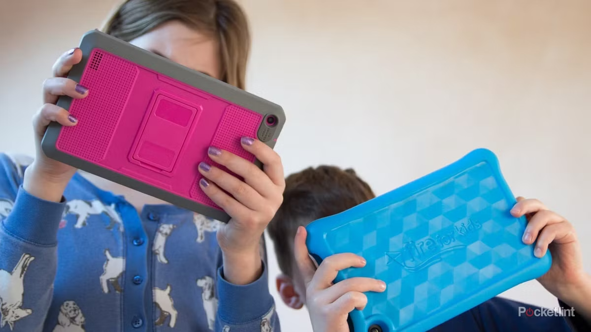 Phone Addiction - Best Apps for 6 Year Olds