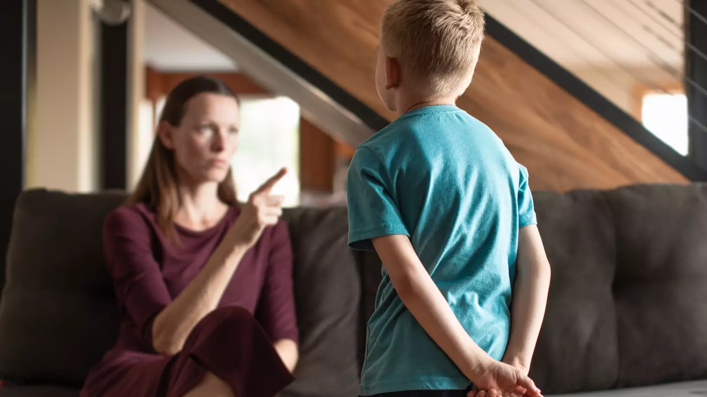 Why Kids Push Limits, and Parents Sometimes Overreact