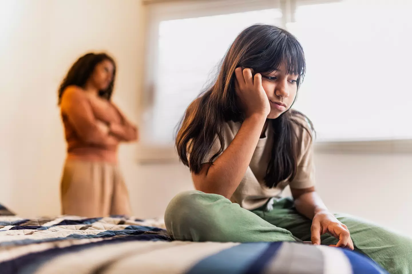  Implement FAFO Parenting