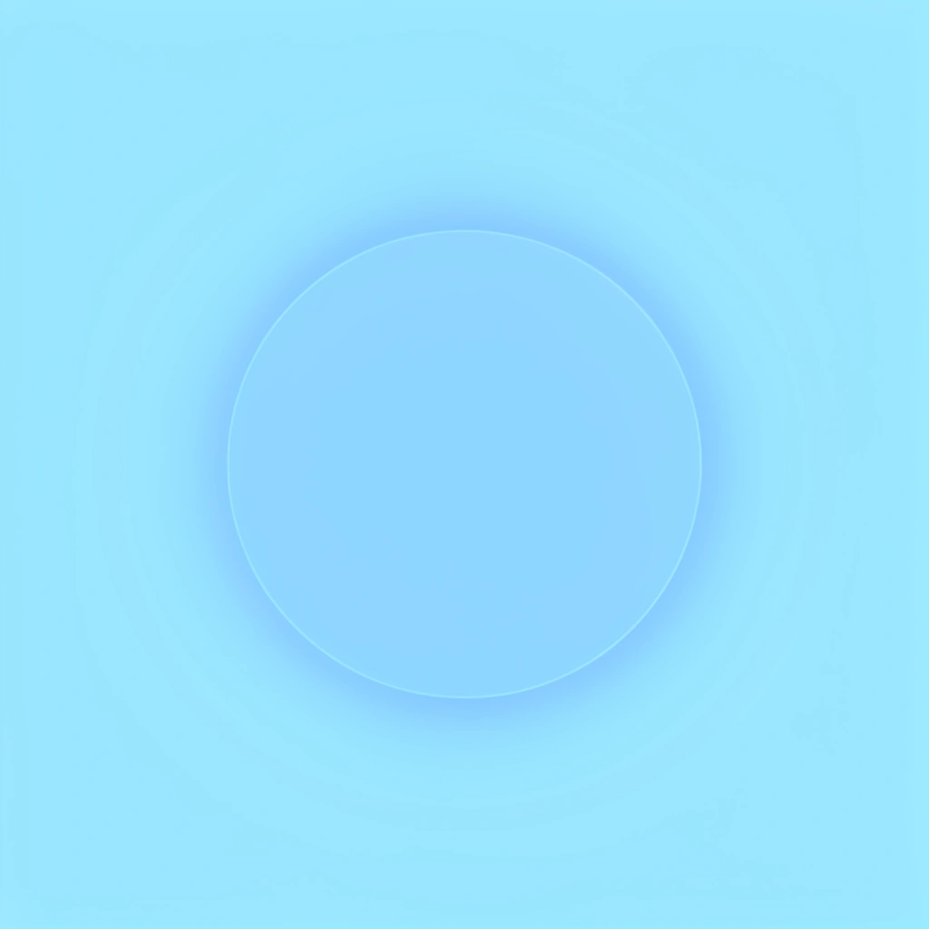 Spotlight highlighting distance awareness as the key foundation of preschool self-defense