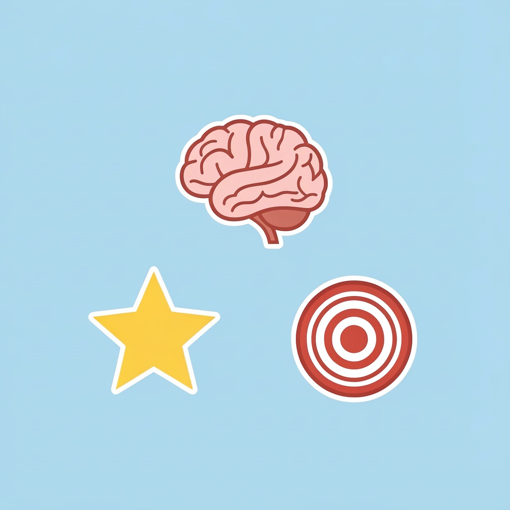 Three-tier pyramid showing foundational elements: developmentally appropriate activities at base, engagement in middle, skill-building at top