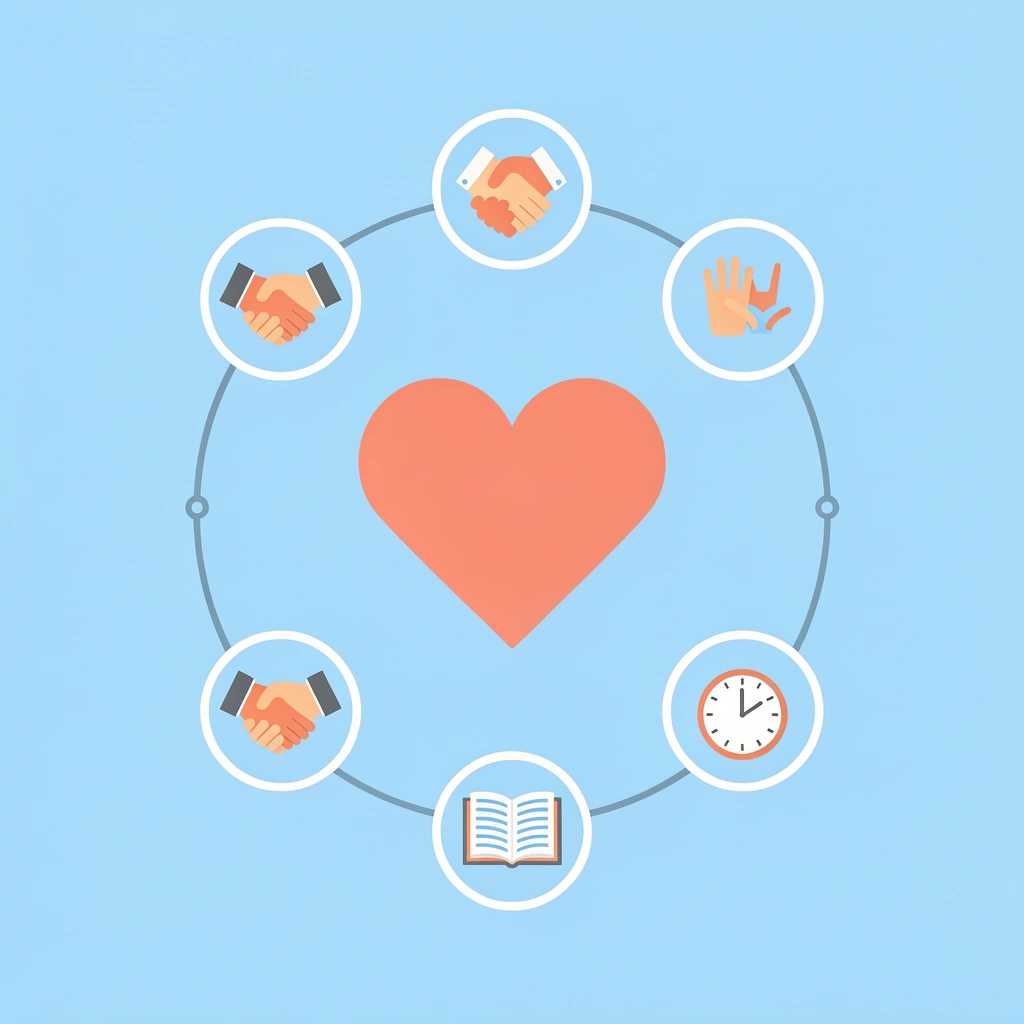 Central Thanksgiving celebration connected to three key concepts: gratitude, sharing, and hands-on participation