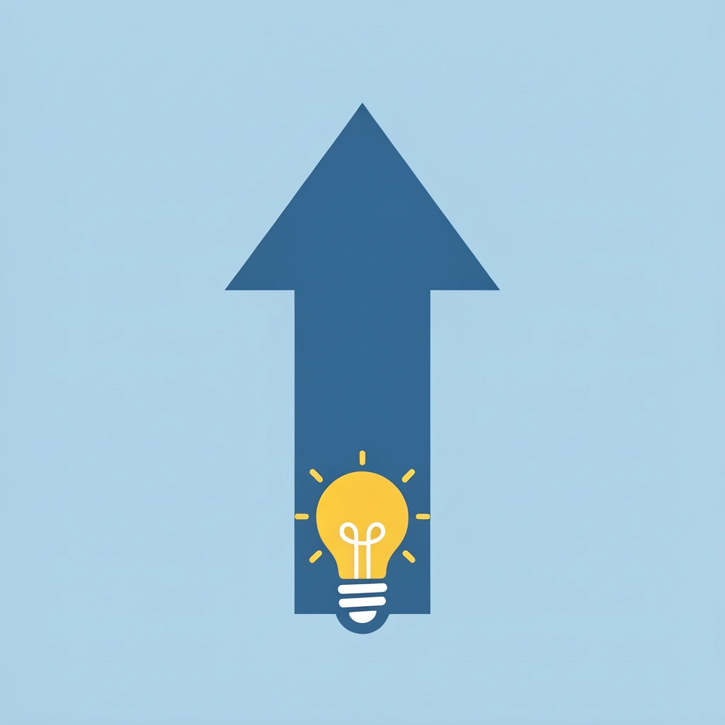 Upward arrow showing growth from baseline engagement to 40% increase with Halloween-themed learning