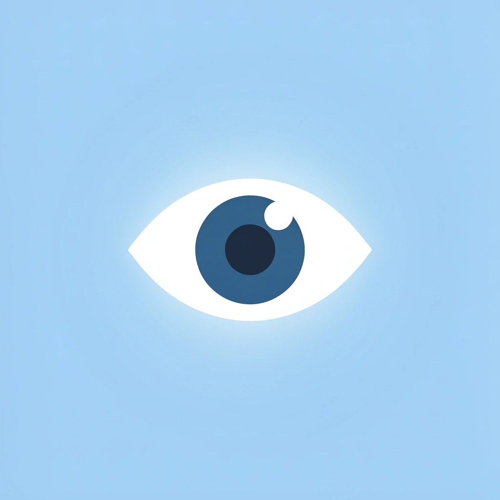 Spotlight highlighting the definition of sight words as words that don't follow predictable letter-sound patterns