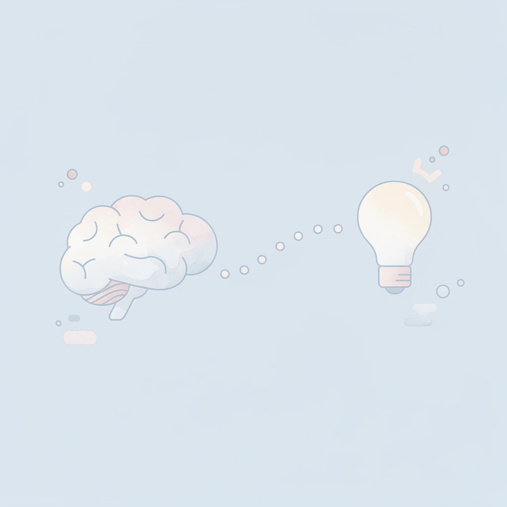 Documentation scroll connected to courthouse representing compliance