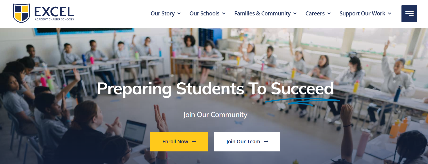 Excel Academy Charter School - How to Homeschool in California