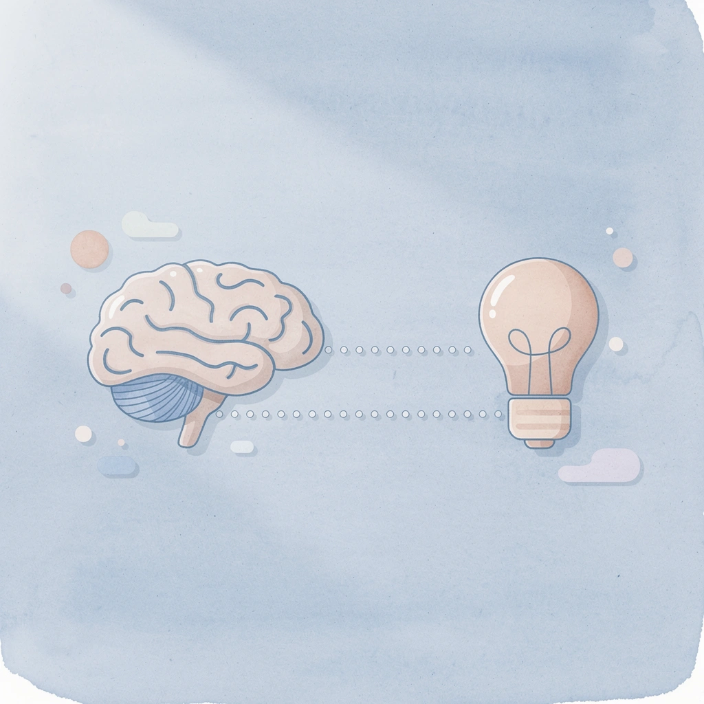 Icons showing the connection between home and school