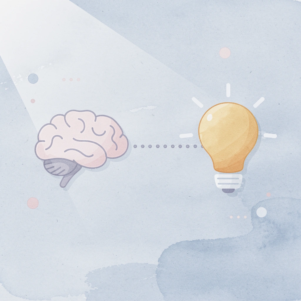 Connection between adult support and child learning