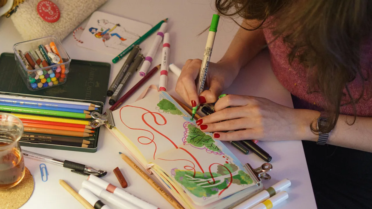 Effortless and Fast Creative Hobbies for Women