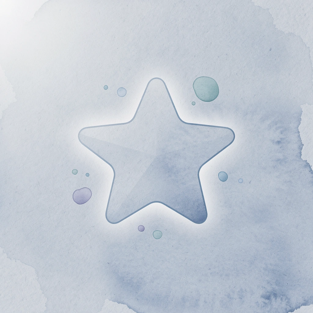 Icon highlighting self-directed play as a foundational concept