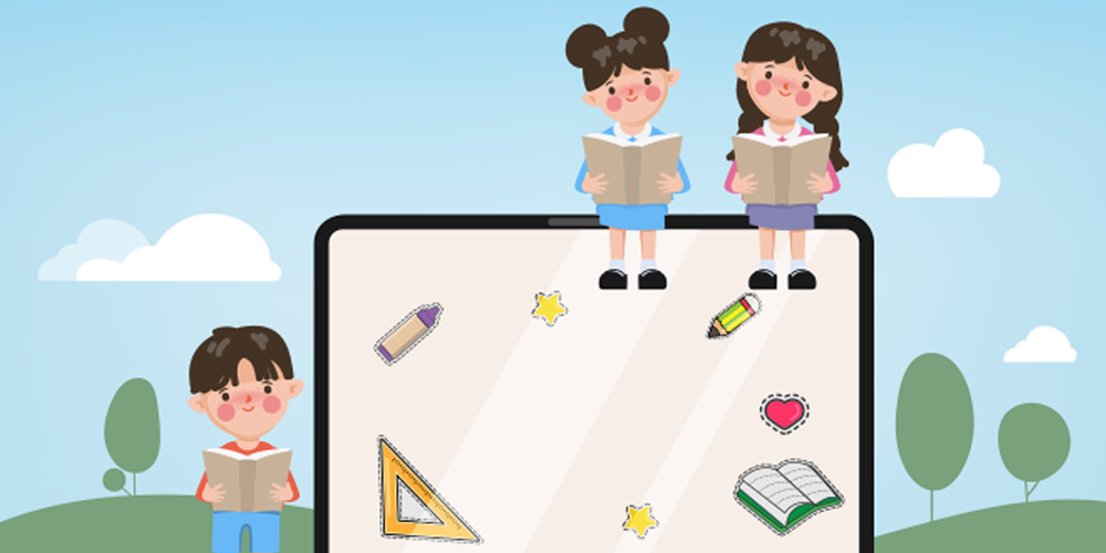 Websites for Kids - Educational Websites for Kids