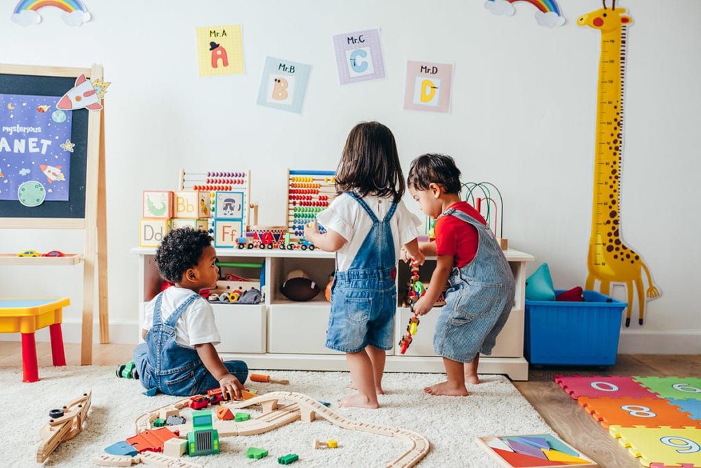 Kids at home - Activities For Kids