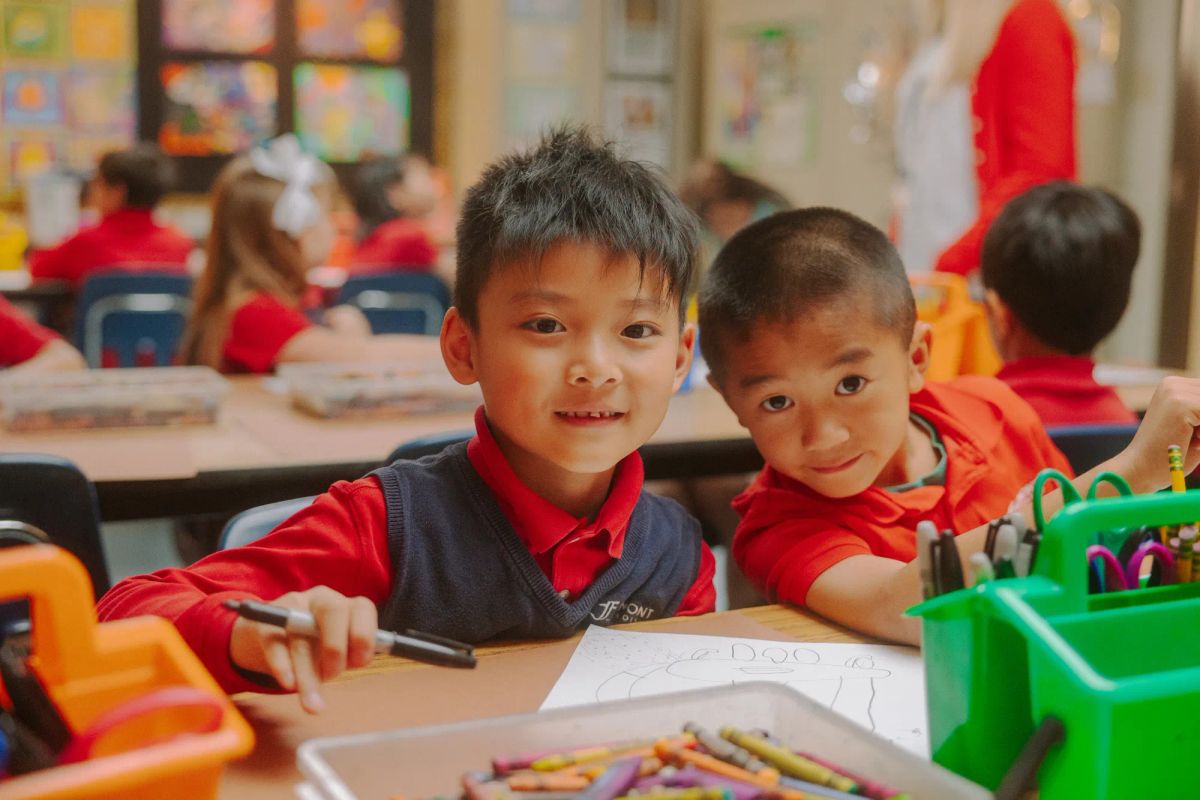 Student tracing - Preschool Tracing Worksheets