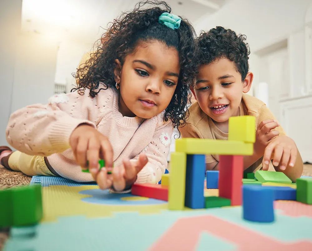 Kids playing game - Free Preschool Games 