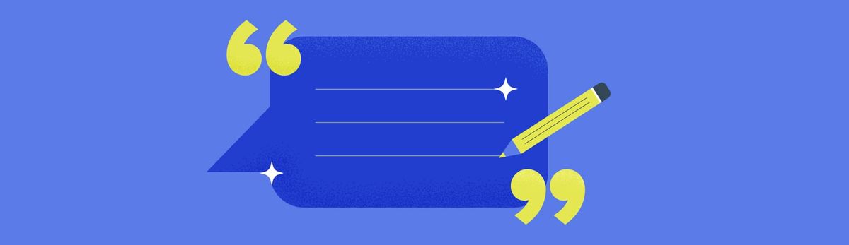 Space for Quotations - Preschool Quotes About Play 